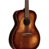 Martin 000-16 Streetmaster Left-Handed Acoustic Guitar Dark Mahogany