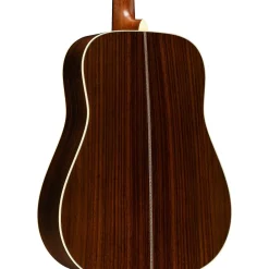 Martin Billy Strings Signature D-28 Dreadnought Acoustic Guitar Natural
