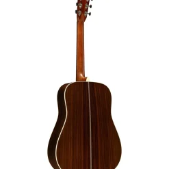 Martin Billy Strings Signature D-28 Dreadnought Acoustic Guitar Natural
