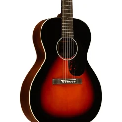 Martin CEO-7 00 Grand Concert Acoustic Guitar Sunburst