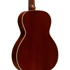 Martin CEO-7 00 Grand Concert Acoustic Guitar Sunburst