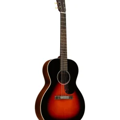 Martin CEO-7 00 Grand Concert Acoustic Guitar Sunburst