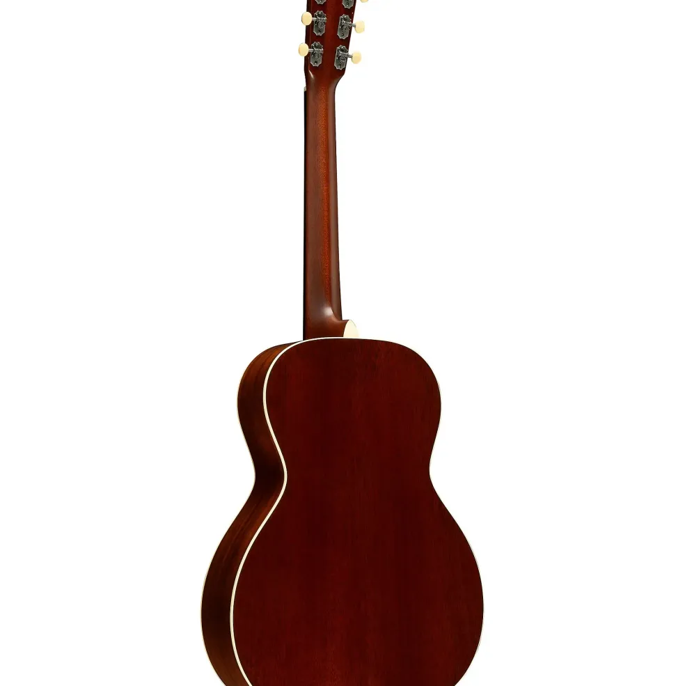Martin CEO-7 00 Grand Concert Acoustic Guitar Sunburst