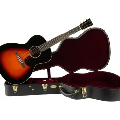 Martin CEO-7 00 Grand Concert Acoustic Guitar Sunburst