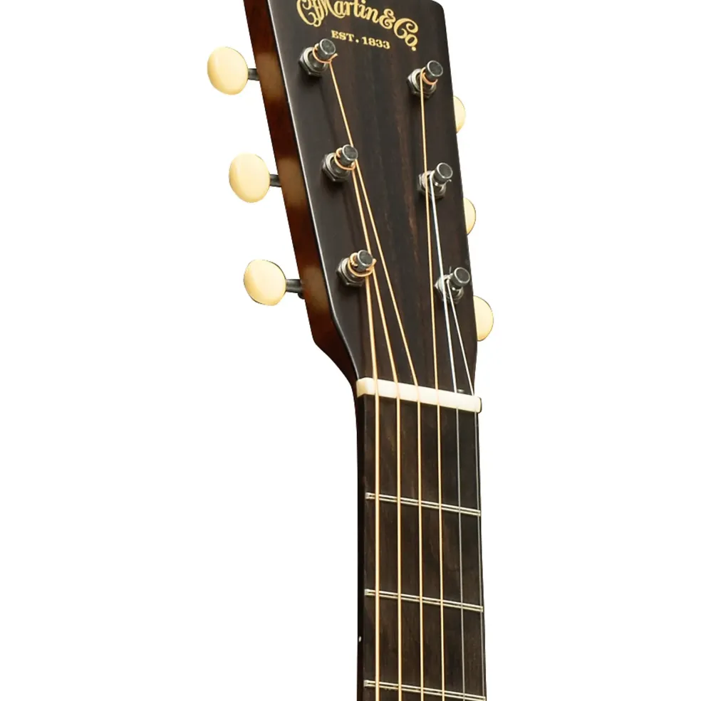 Martin CEO-7 00 Grand Concert Acoustic Guitar Sunburst