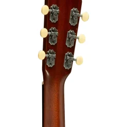 Martin CEO-7 00 Grand Concert Acoustic Guitar Sunburst
