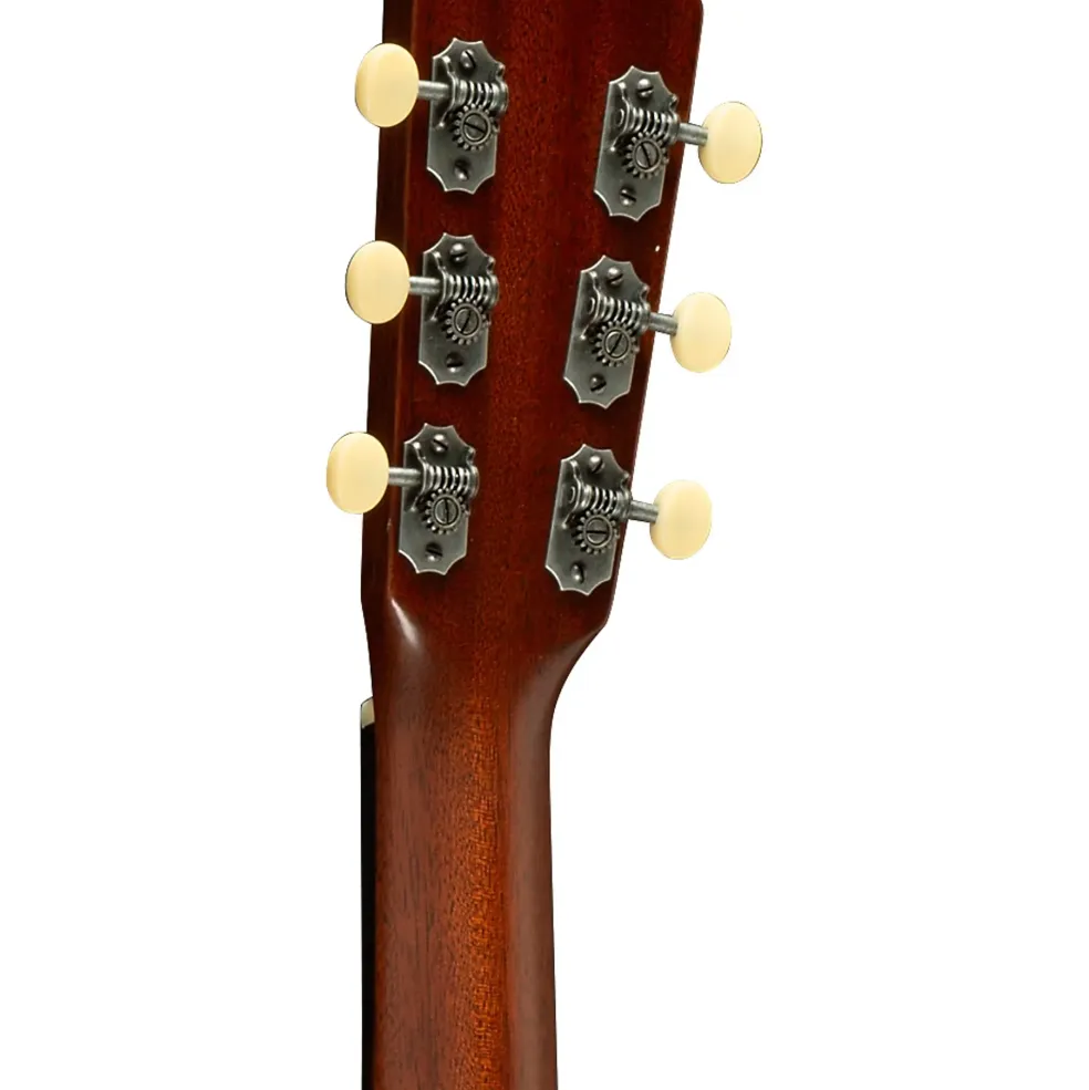 Martin CEO-7 00 Grand Concert Acoustic Guitar Sunburst