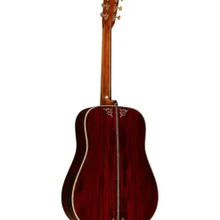 Martin CFMIV 50th Anniversary D-50 Limited-Edition Dreadnought Acoustic Guitar Natural