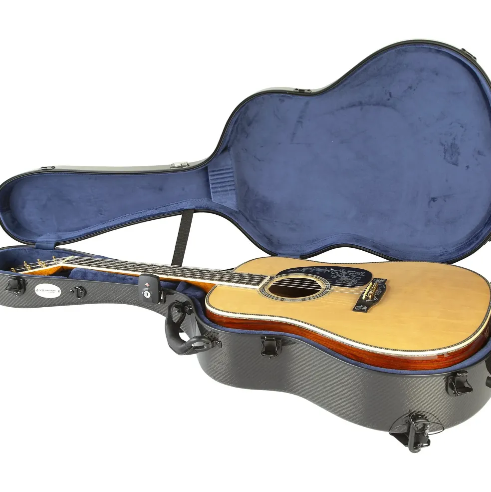 Martin CFMIV 50th Anniversary D-50 Limited-Edition Dreadnought Acoustic Guitar Natural