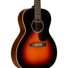 Martin Custom CEO 7E Grand Concert Acoustic-Electric Guitar Autumn Sunset Burst