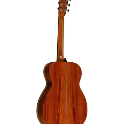 Martin Custom Shop 00 14-Fret Adirondack Spruce-Guatemalan Rosewood Acoustic Guitar Natural