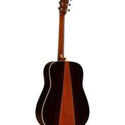 Martin Custom Shop 35 Style Adirondack Spruce-East Indian Rosewood Dreadnought Acoustic Guitar Natural