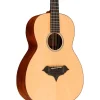 Martin Custom Shop K1 Major Kealakai Adirondack Spruce-Maple Acoustic Guitar Natural