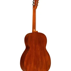 Martin Custom Shop K1 Major Kealakai Adirondack Spruce-Maple Acoustic Guitar Natural
