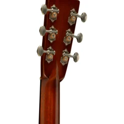 Martin D-28 Authentic 1937 VTS Aged Acoustic Guitar Natural