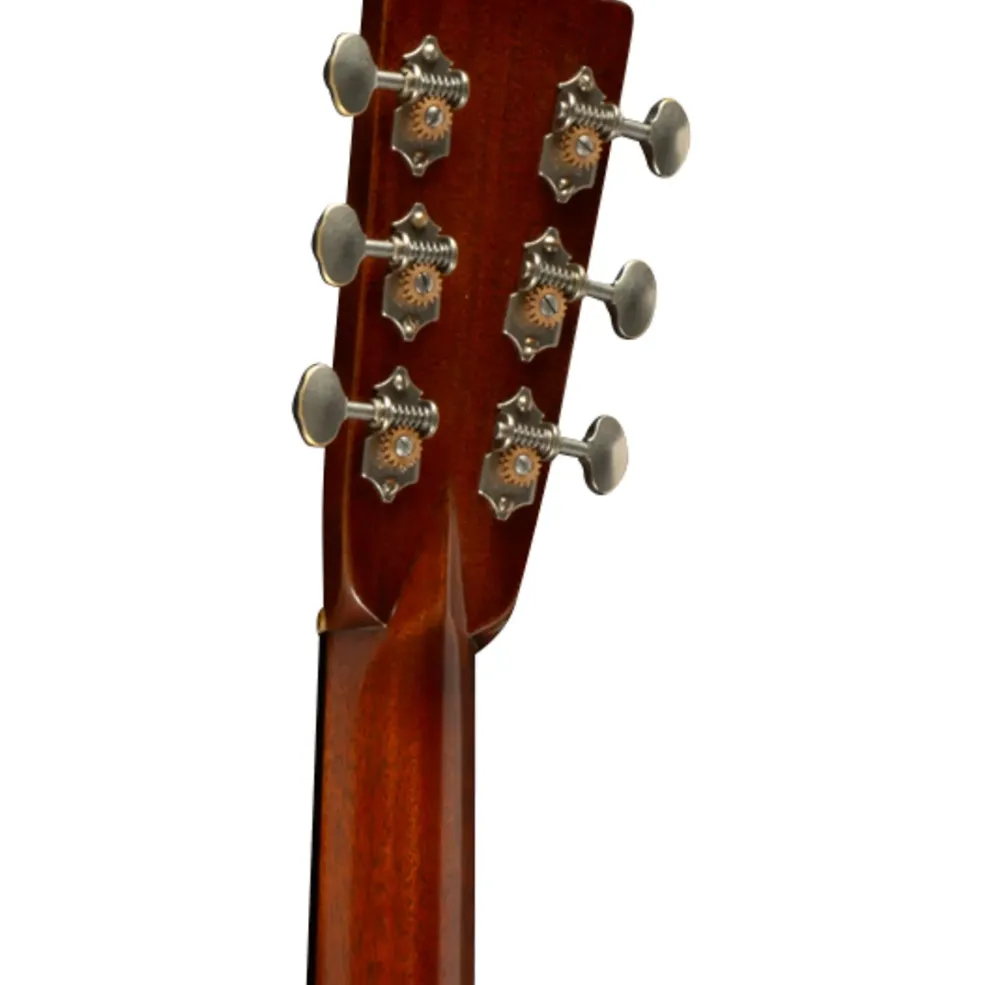 Martin D-28 Authentic 1937 VTS Aged Acoustic Guitar Natural