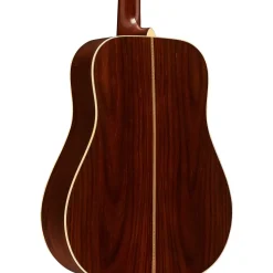 Martin D-28 Authentic 1937 VTS Aged Acoustic Guitar Natural