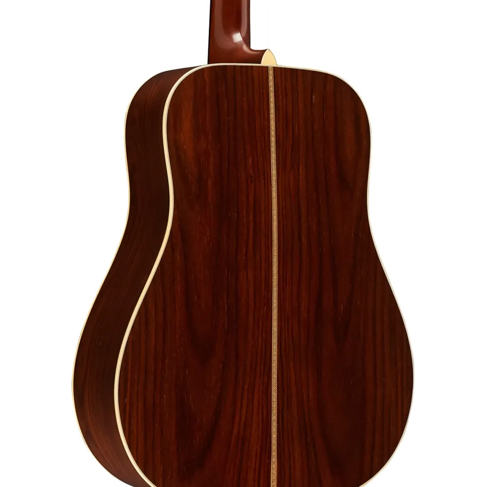 Martin D-28 Authentic 1937 VTS Aged Acoustic Guitar Natural