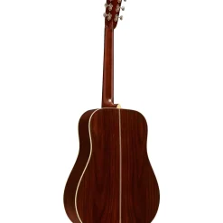 Martin D-28 Authentic 1937 VTS Aged Acoustic Guitar Natural