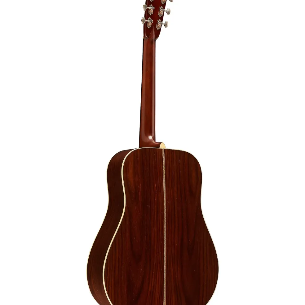 Martin D-28 Authentic 1937 VTS Aged Acoustic Guitar Natural
