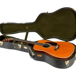 Martin D-28 Authentic 1937 VTS Aged Acoustic Guitar Natural