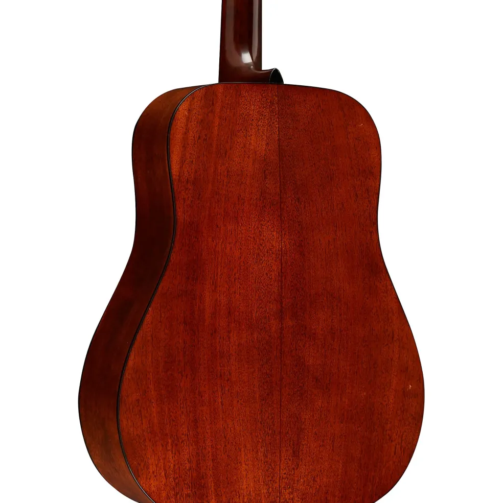 Martin D-18 Authentic 1937 VTS Aged Acoustic Guitar Natural