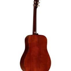 Martin D-18 Authentic 1937 VTS Aged Acoustic Guitar Natural