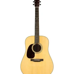 Martin D-28 Left-Handed Acoustic Guitar Aged Toner