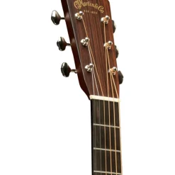 Martin D-28 Left-Handed Acoustic Guitar Aged Toner