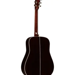 Martin D-42 Modern Deluxe Acoustic Guitar Natural