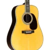 Martin D-45 Standard Dreadnought Acoustic Guitar Aged Toner