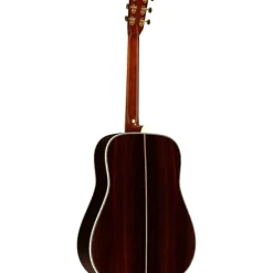 Martin D-45 Standard Dreadnought Acoustic Guitar Aged Toner