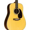 Martin D-28 Standard Dreadnought Acoustic Guitar Natural