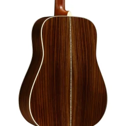 Martin D-28 Standard Dreadnought Acoustic Guitar Natural