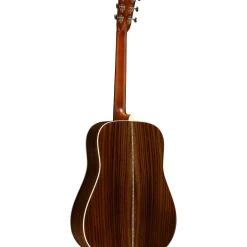 Martin D-28 Standard Dreadnought Acoustic Guitar Natural
