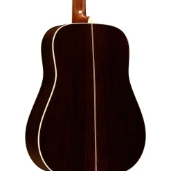 Martin D-42 Standard Dreadnought Acoustic Guitar Natural