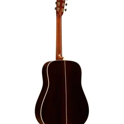 Martin D-42 Standard Dreadnought Acoustic Guitar Natural