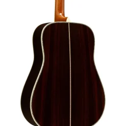Martin D-45 Standard Dreadnought Acoustic Guitar Natural