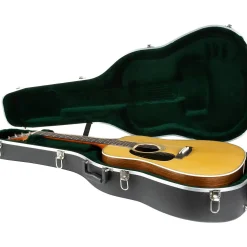 Martin D-28 Standard Left-Handed Dreadnought Acoustic Guitar Natural