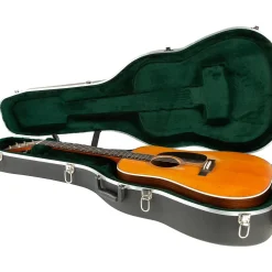 Martin D-28 Street Legend Acoustic Guitar Aged Natural
