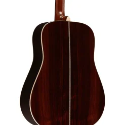 Martin D-28E Modern Deluxe Dreadnought Acoustic-Electric Guitar Natural