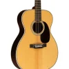 Martin 000-28E Modern Deluxe Auditorium Acoustic-Electric Guitar Natural