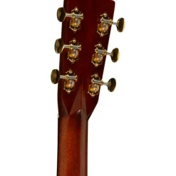 Martin 000-28E Modern Deluxe Auditorium Acoustic-Electric Guitar Natural