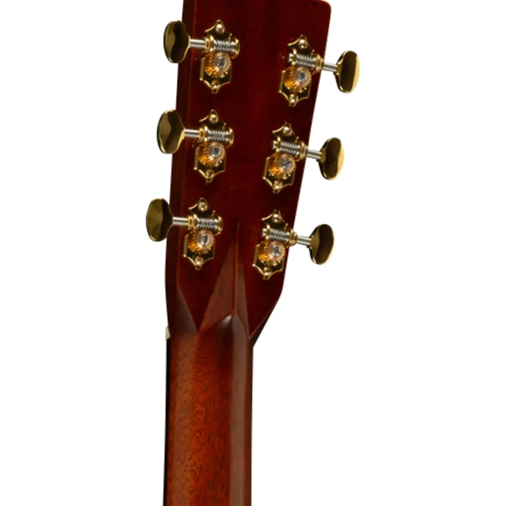 Martin 000-28E Modern Deluxe Auditorium Acoustic-Electric Guitar Natural