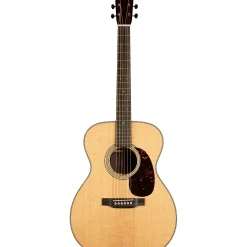 Martin 000-28E Modern Deluxe Auditorium Acoustic-Electric Guitar Natural