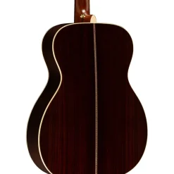 Martin 000-28E Modern Deluxe Auditorium Acoustic-Electric Guitar Natural