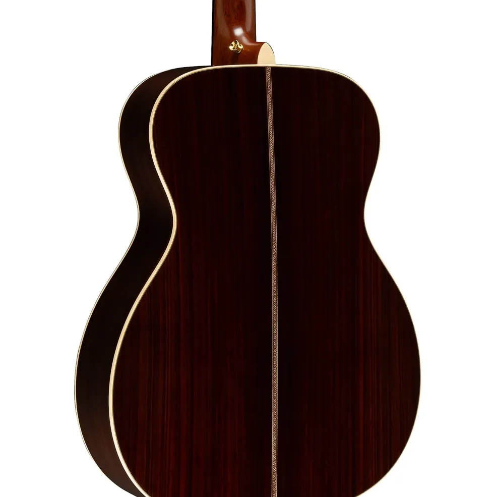 Martin 000-28E Modern Deluxe Auditorium Acoustic-Electric Guitar Natural