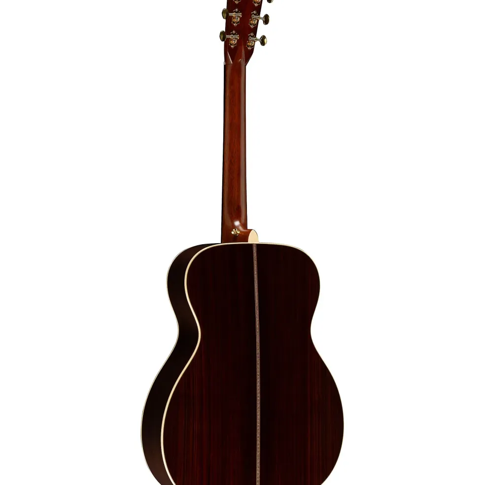 Martin 000-28E Modern Deluxe Auditorium Acoustic-Electric Guitar Natural