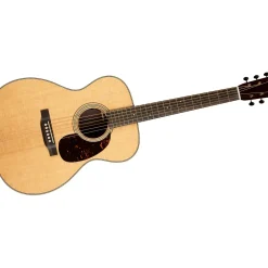 Martin 000-28E Modern Deluxe Auditorium Acoustic-Electric Guitar Natural
