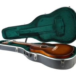 Martin GPCE Inception Acoustic-Electric Guitar Amber Fade Sunburst